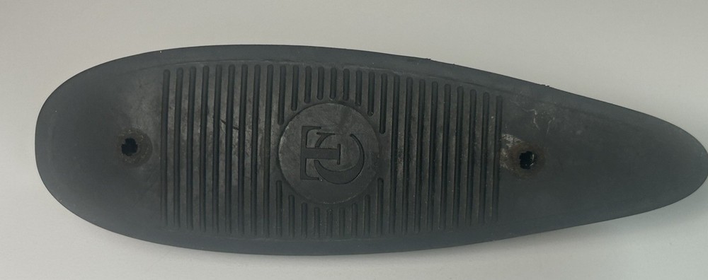 Thompson Center Arms Omega Muzzleloader Buttpad With Screws