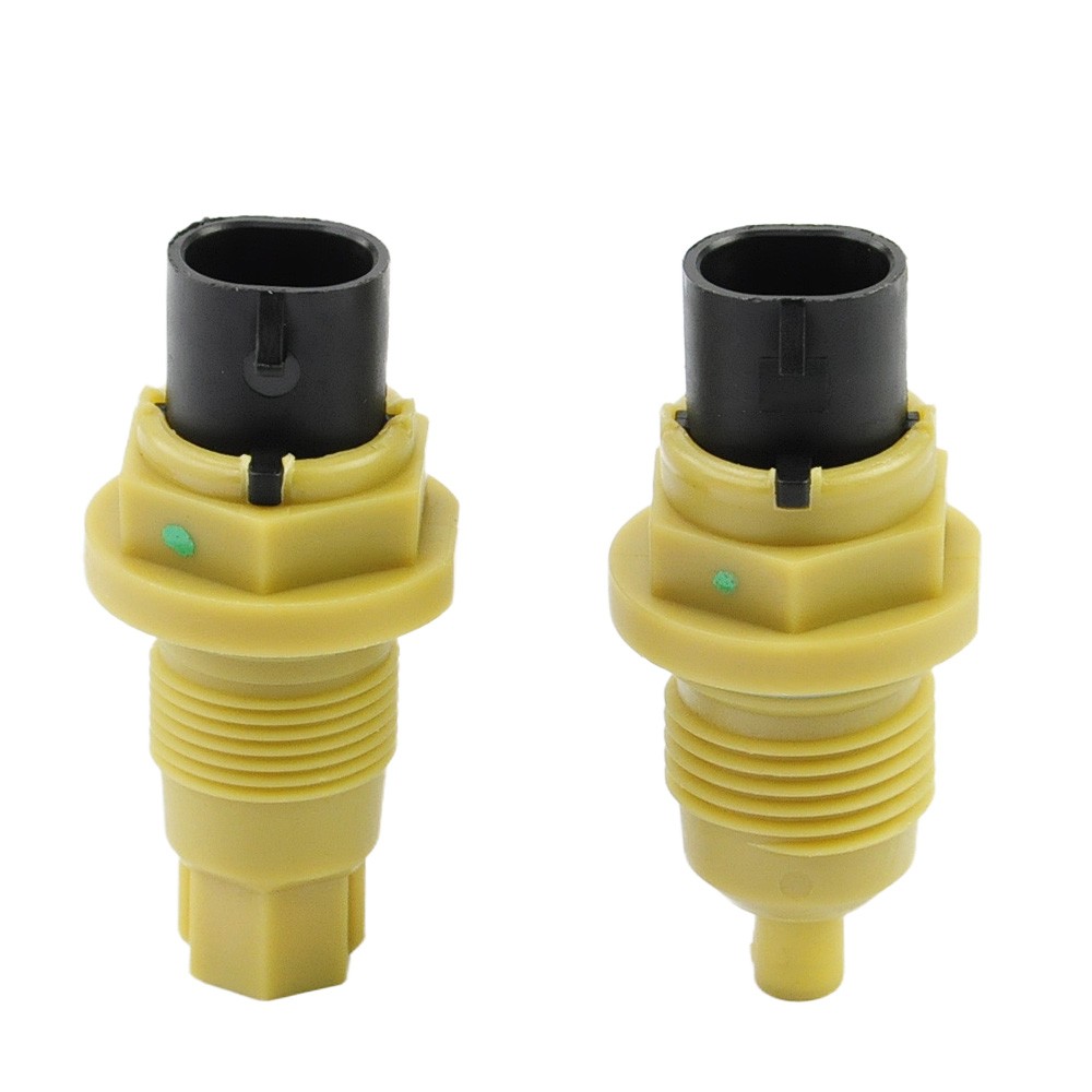 For Chrysler Sebring Dodge Caravan Dynasty Input Output Speed Sensor 4800878