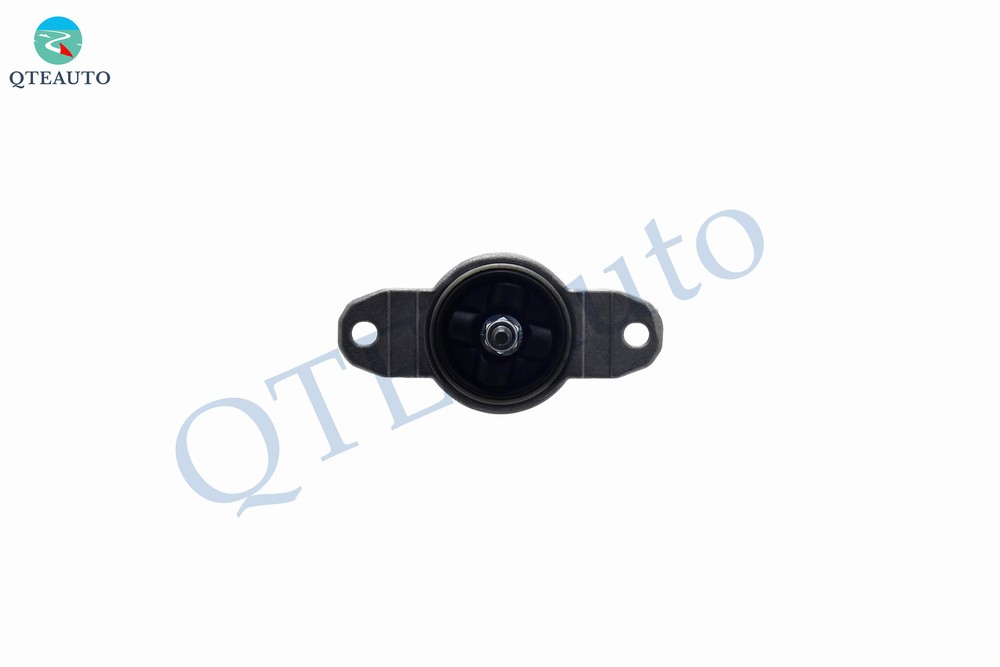 Front Quick Complete Strut-Rear Complete Shock To 2013-2018 Ford C-Max Hybrid