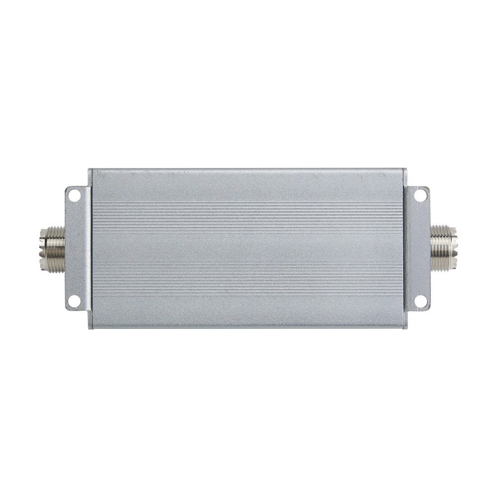 7MHz BPF Band Pass Filter Anti-Interference Improved Receiving Sensitivity 200W