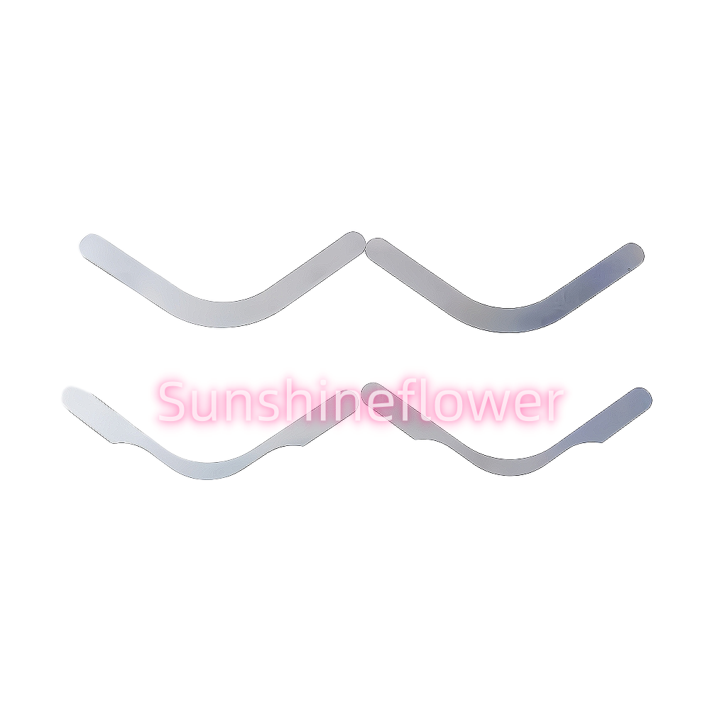 Dental Matrix Bands Universal Tofflemire Margin Elevation/Large Curvature Matrix