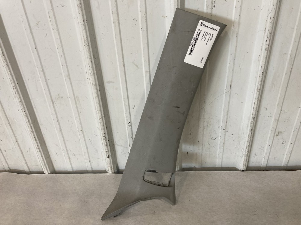 Kenworth T680 POLY Right/Passenger A PILLER Trim/Panel
