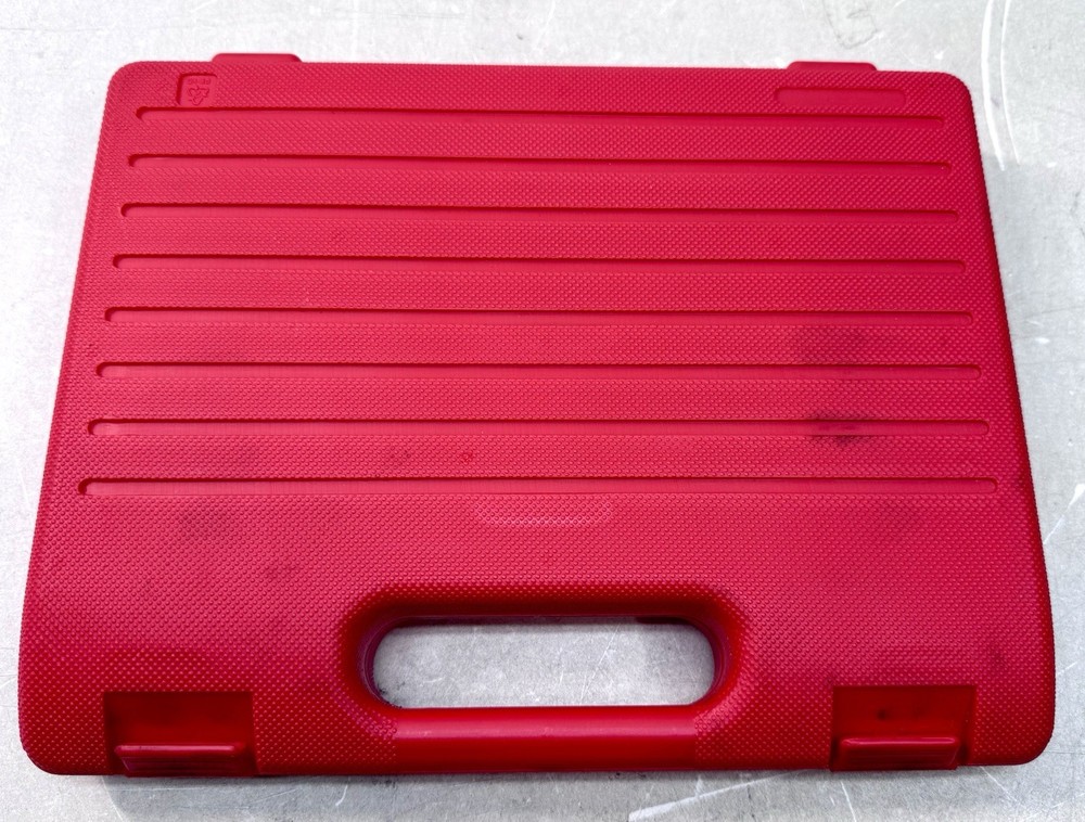 Mac Tools 18 pc Disc Brake Caliper Set