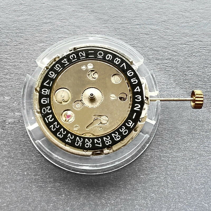 Replacement Date at 3/6 @3 @6 Automatic Mechanical Movement For 2813 8215 Watch