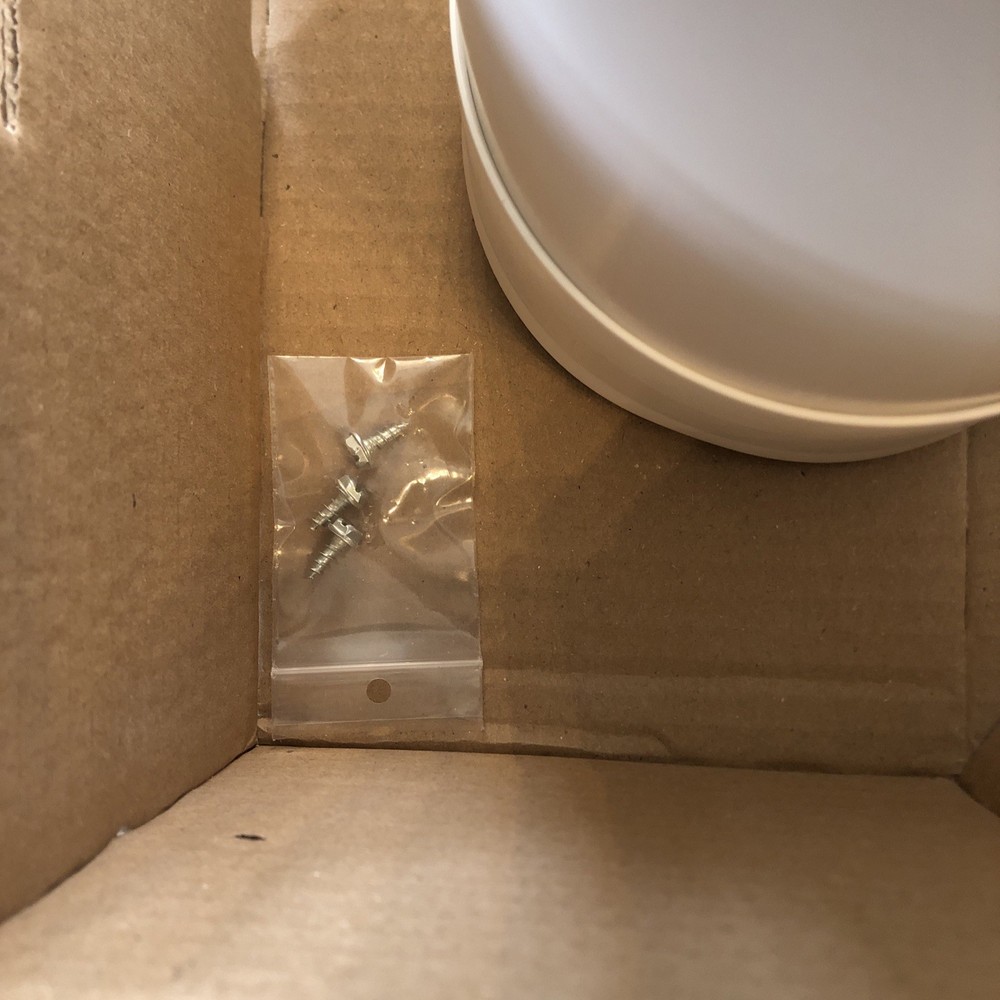 ubbink/Rinnai 224079PP Condensing Vent 19.5-in Pipe Extension, White