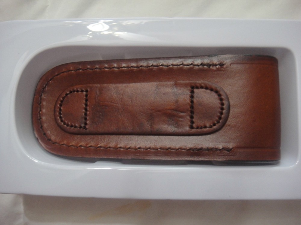 Old Timer LS2 Sheath New in Package