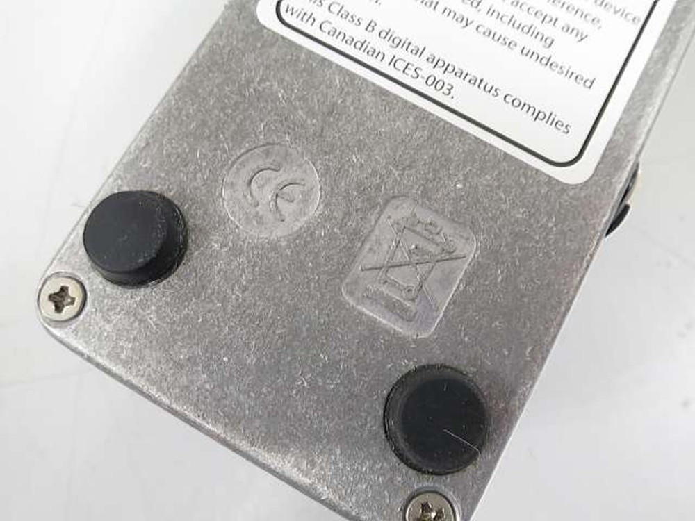 Electro Harmonix Analogizer Chorus