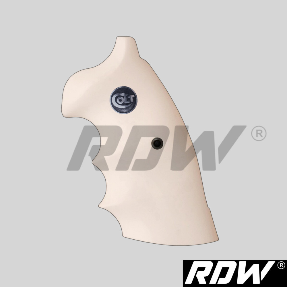 Colt Python And Anaconda ( 2020 - 2025 ) Grips