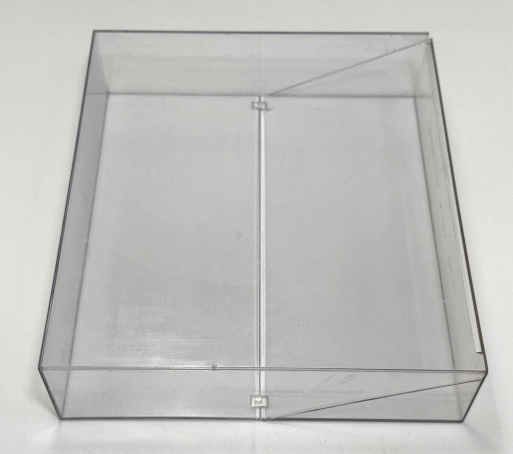 Microsoft Macro Assembler MS-DOS Version 4 Manual, Software, Acrylic Case 1984