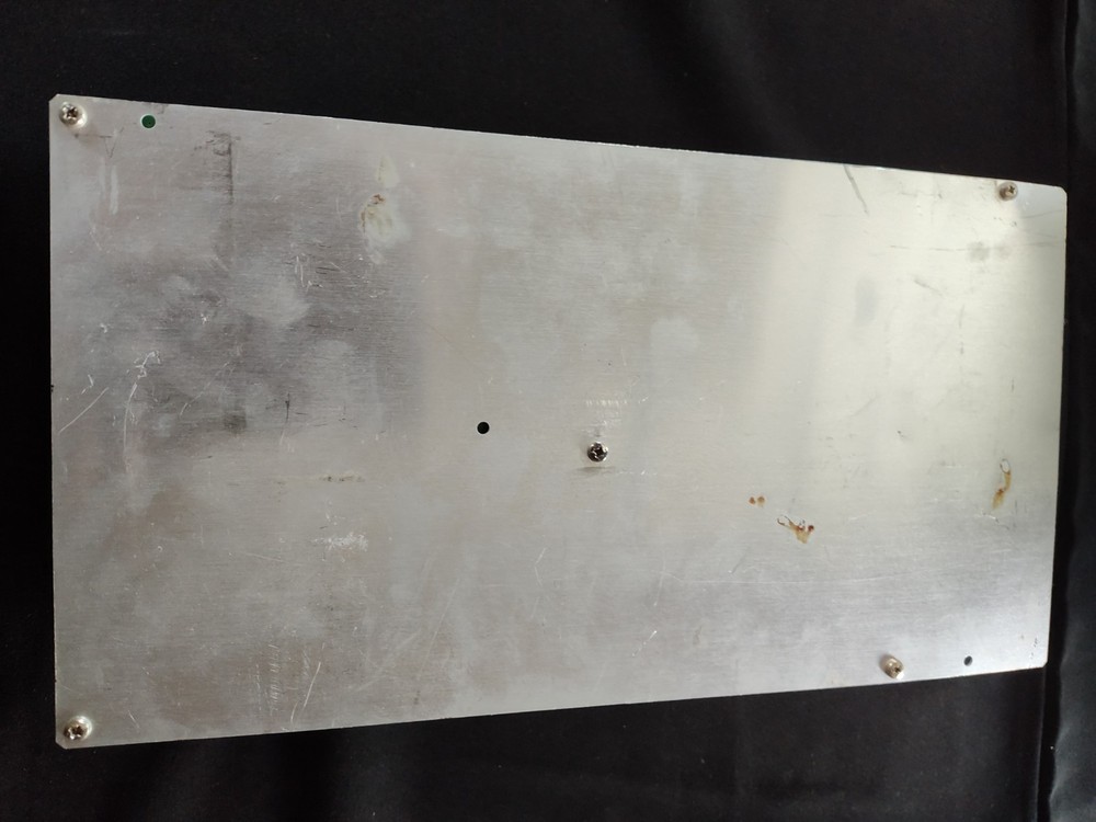 Ikegami MCP-110 Maintenance Control Panel