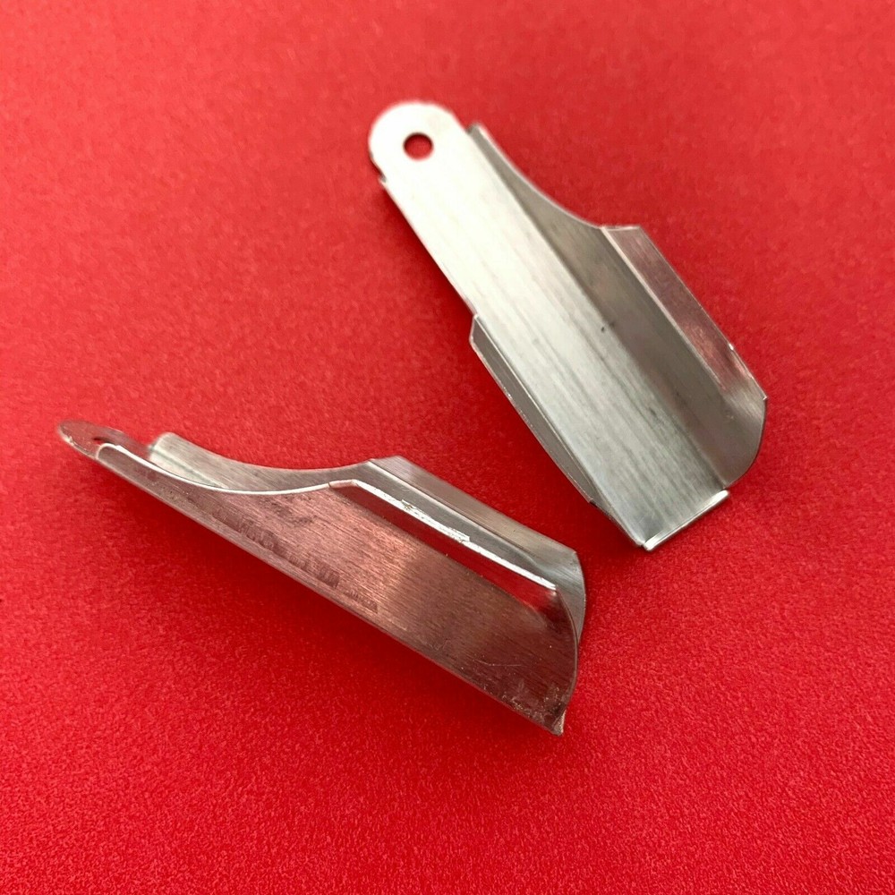 Window Screen Friction Hangers - 30 pack