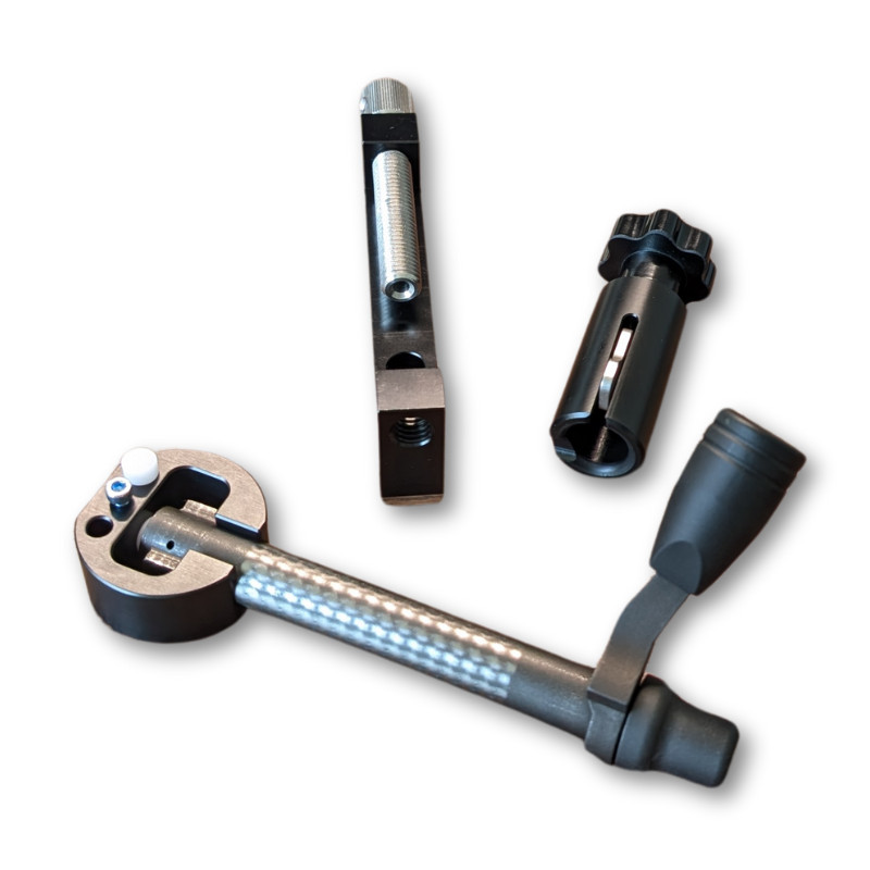 REMINGTON 700 BOLT MAINTENANCE TOOLS SET MADE IN THE USA