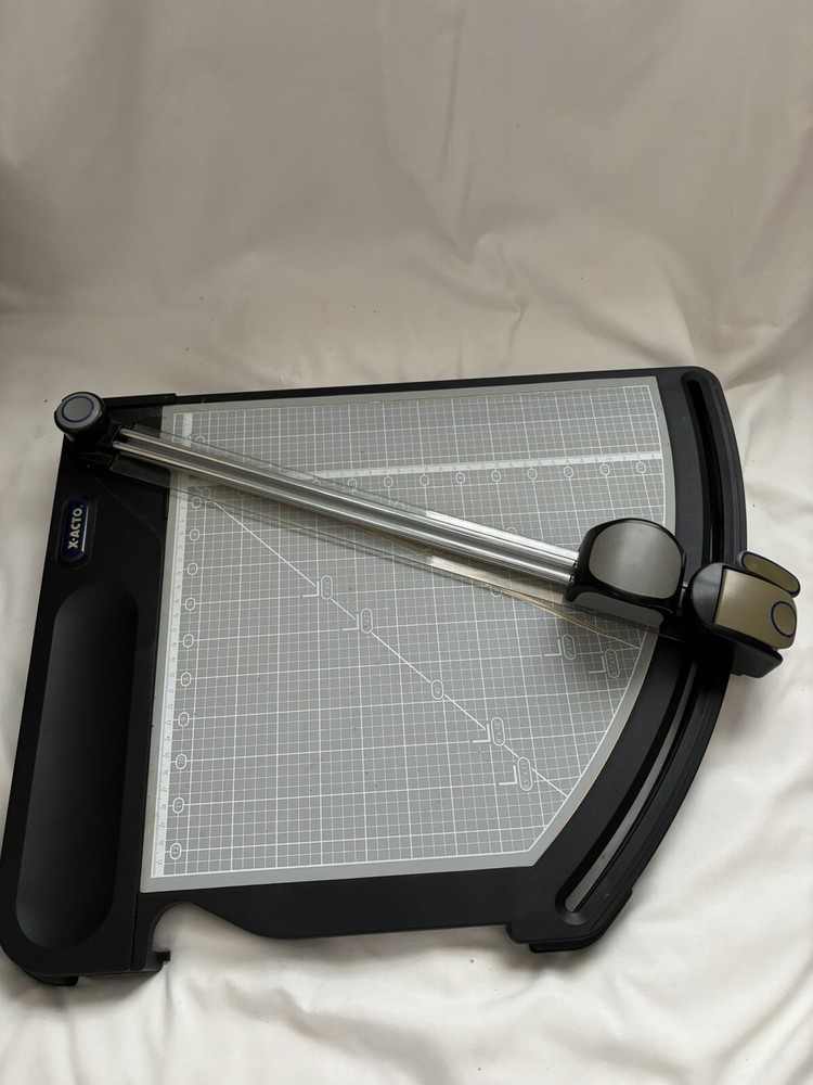 X-acto PivotCut 12" Rotary Trimmer