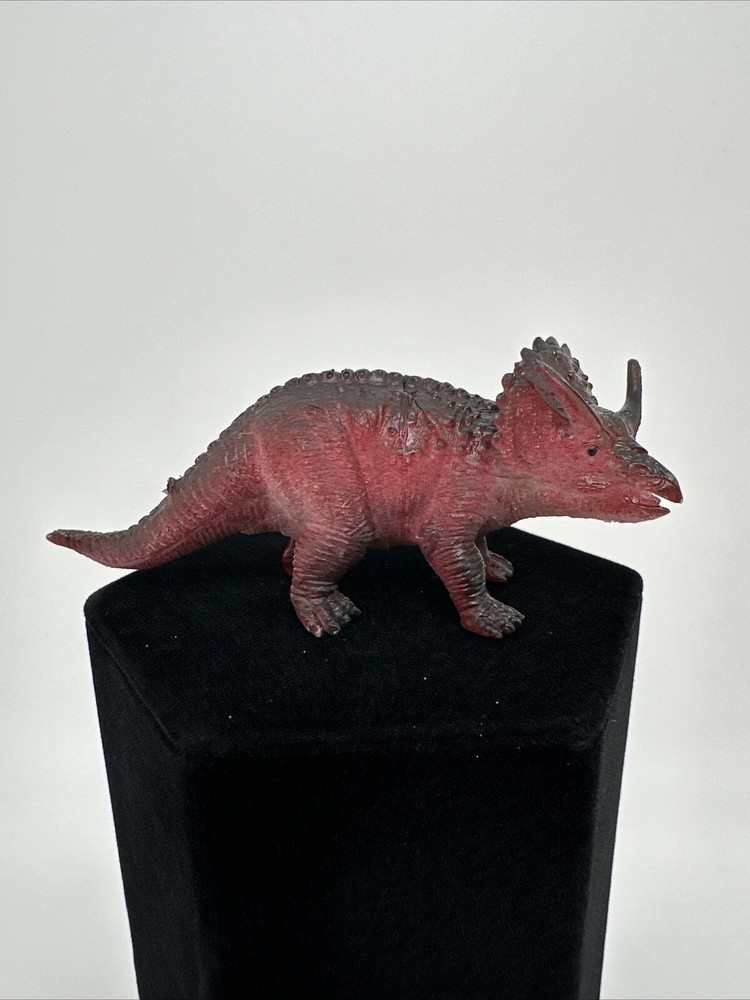 Triceratops Plastic Dinosaur Figure 4 In …36