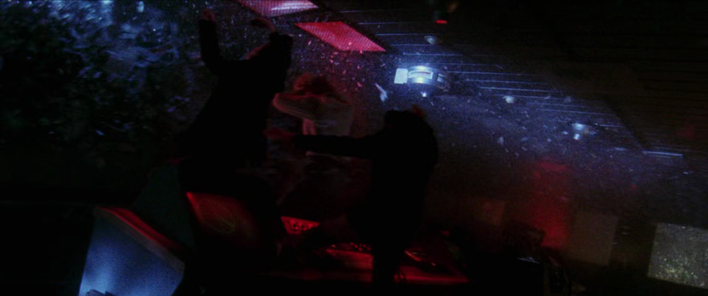 Godzilla: Ship's Bridge Radar Screen (Miniature)