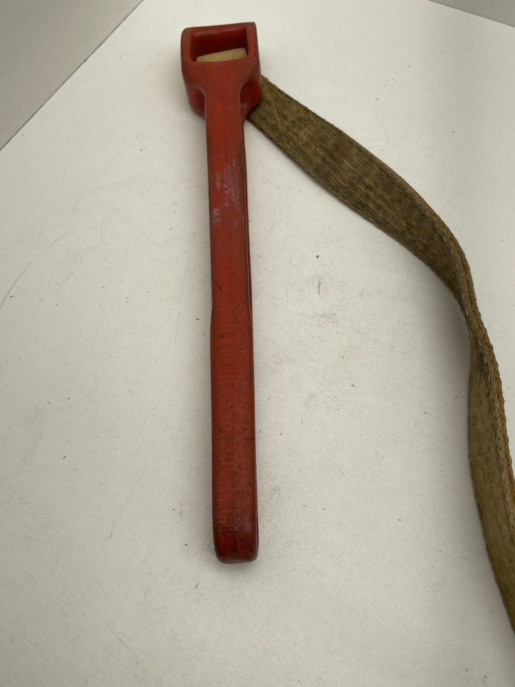Ridgid Strap Wrench No.2