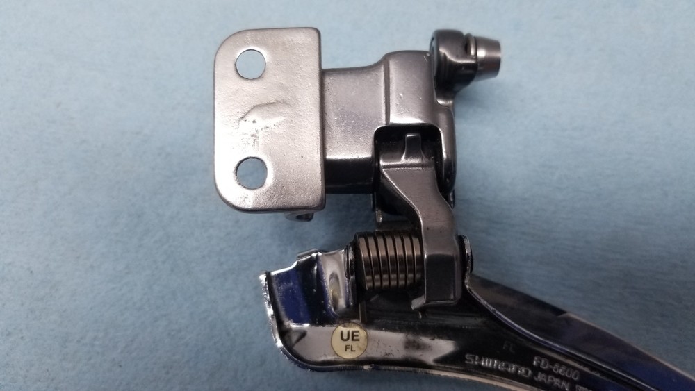 Shimano Ultegra FD-6600 Front Derailleur