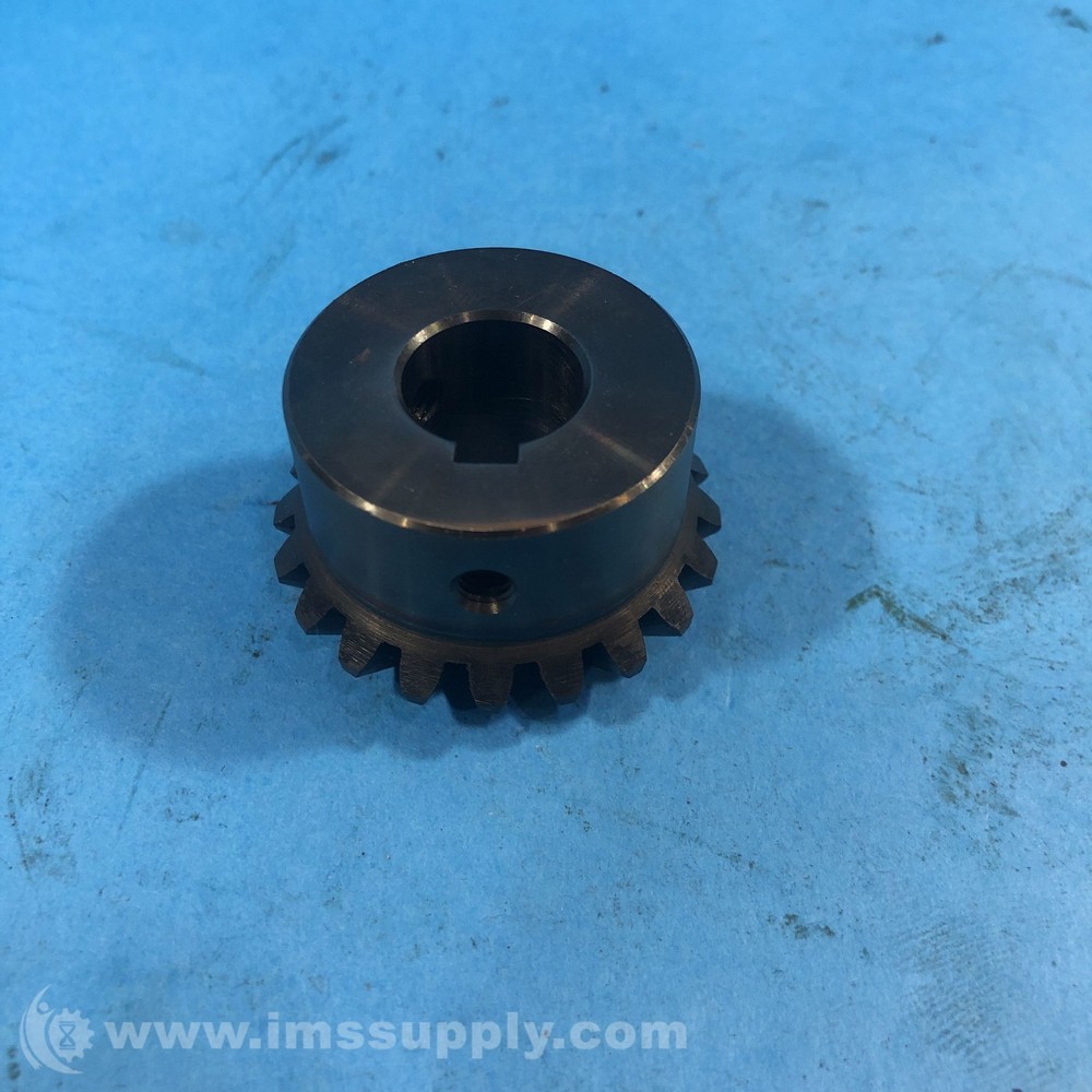 KHK MPRC 16 Spur Gear USIP