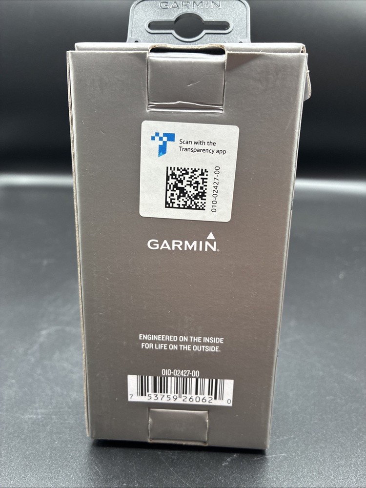 Garmin GPS Smartwatch Venu SQ