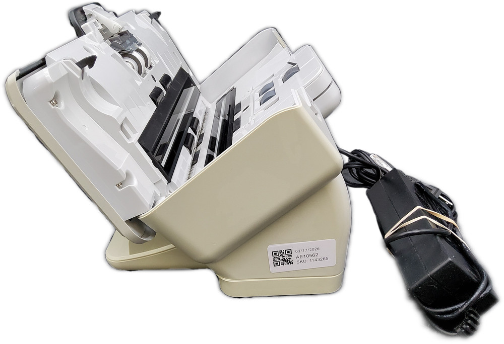 Kodak Alaris S2050 Sheetfed Scanner