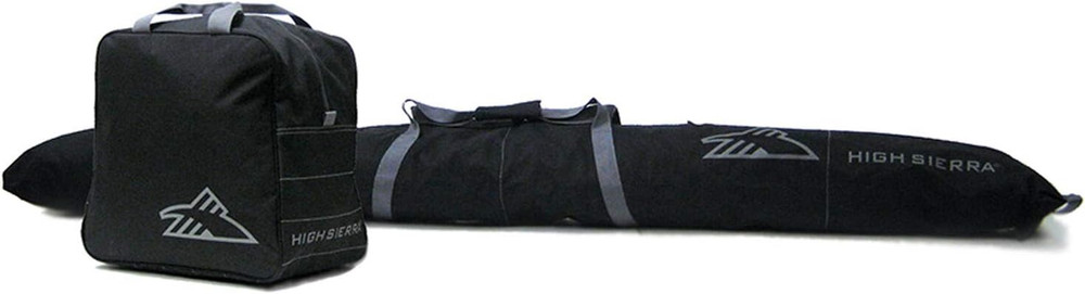 Ski Bag and Boot Bag Box Set -