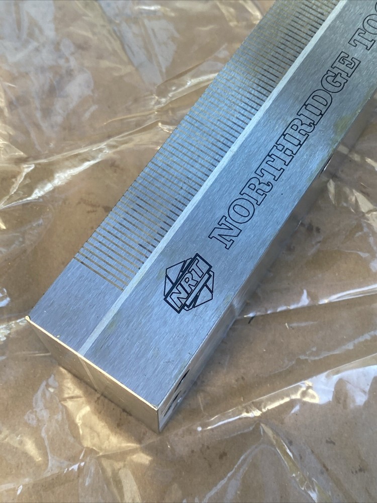NORTHERN RIDGE TOOL SURFACE GRINDER TOOL GRINDING ATTATCHMENT