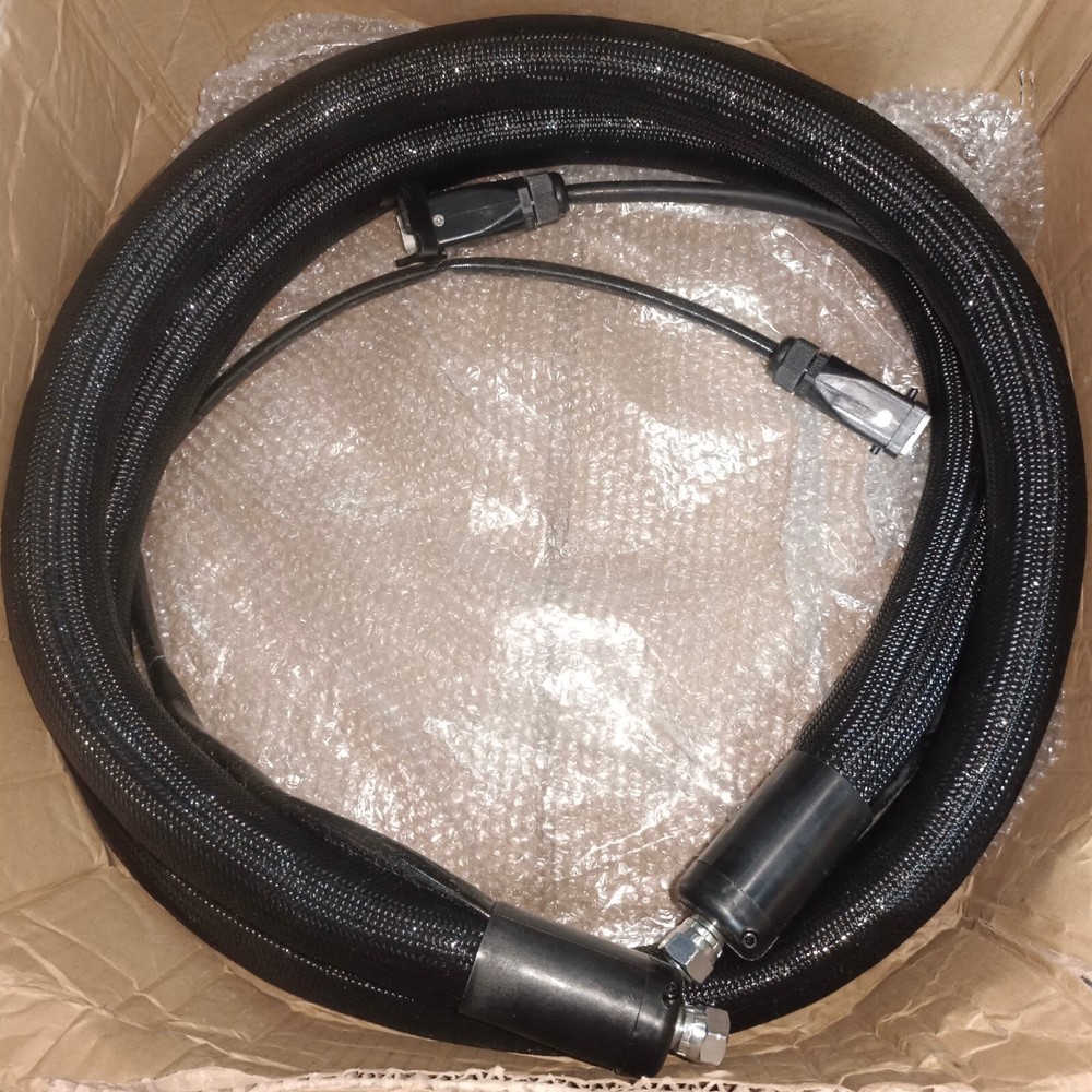 Replacement ROBATECH 136456 2.5M （8”）HOSE