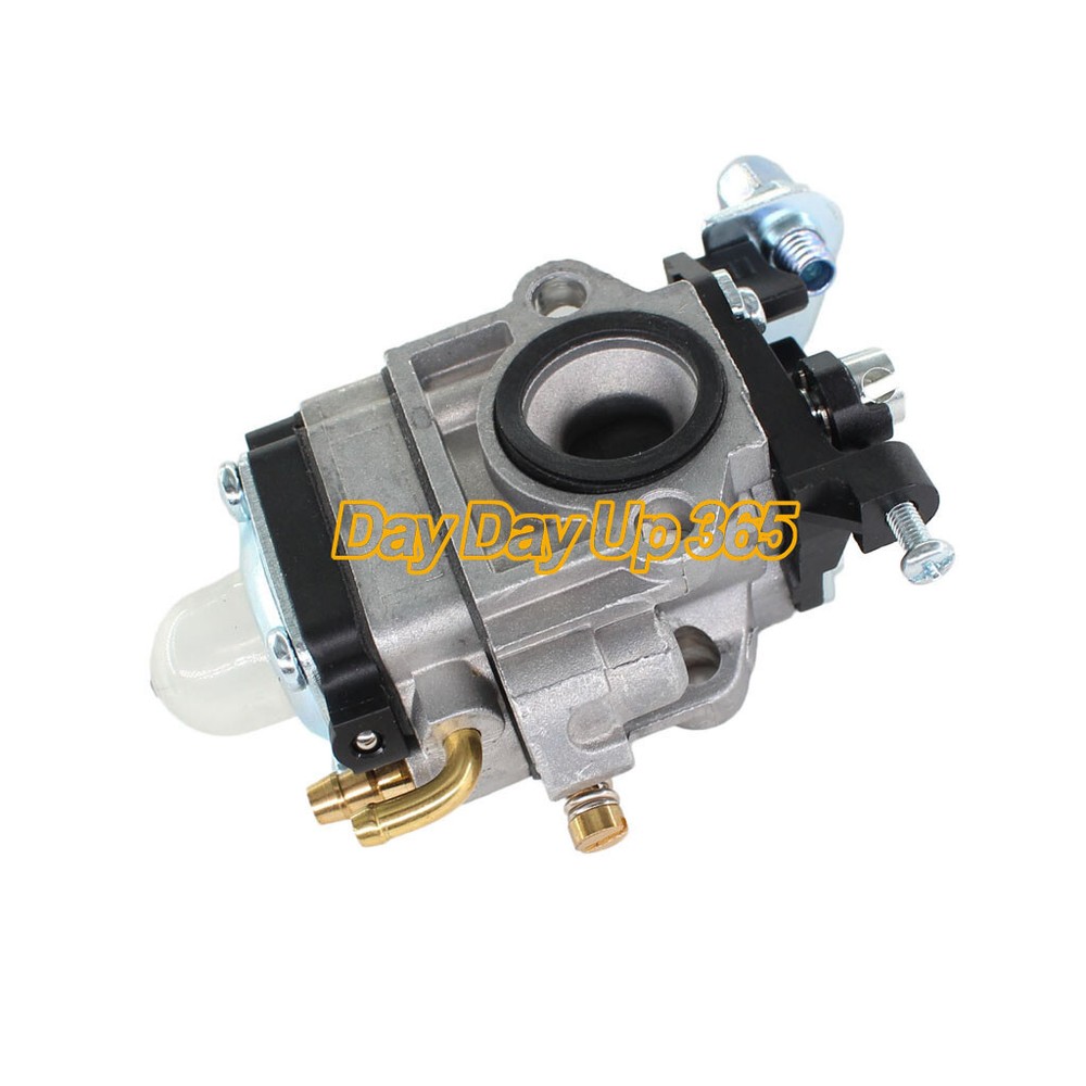 Carburetor for Badger WBPMT26P WB26MTSE 26cc Multi-Function String Trimmer