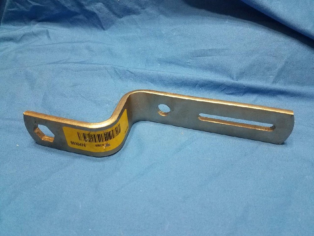 Wacker Pump Wrench #0030476 #5000030476