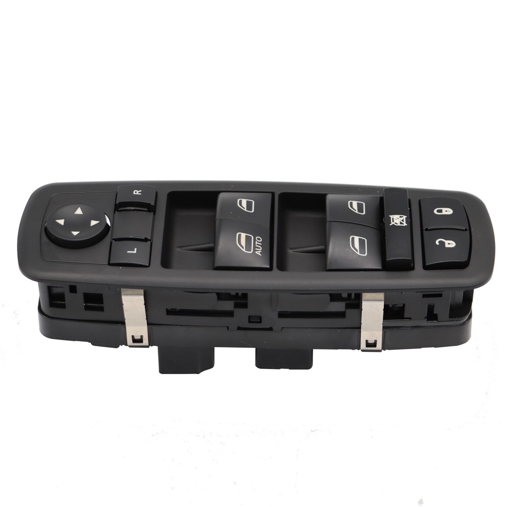 Front Left Master Power Window Switch For 2011-2020 Dodge Journey 2.4L 3.6L