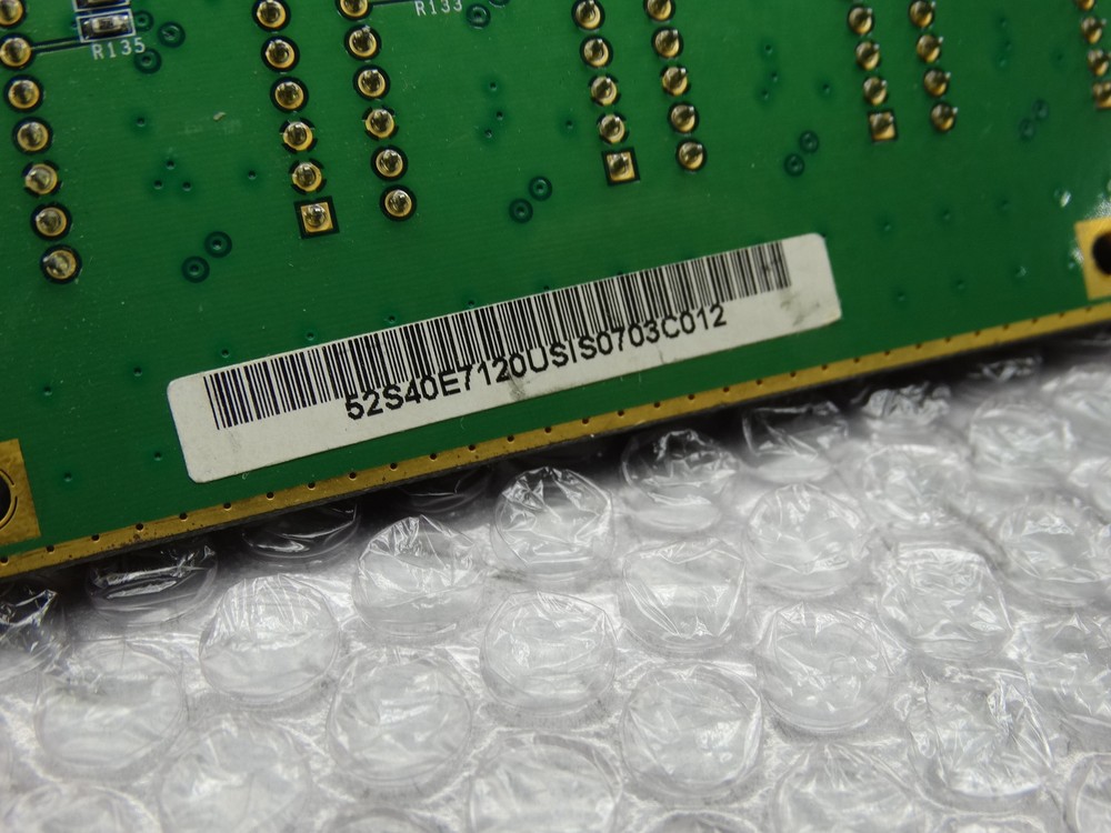 SCM Microsystems PCD-XMOD-Active Back Plane 40E7120