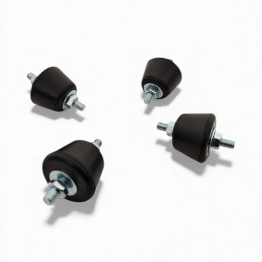 Anti Vibration Mounts for Mini Split Systems