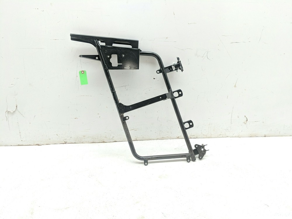 22 Yamaha Wolverine 1000 RMAX 4 Rear Left Door Panel Mount Bracket