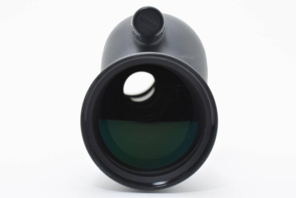 Nikon FIELD SCOPE ED50 WP 20X