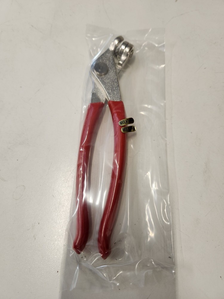 CLECO PLIERS, SHEET METAL WORK, RACING