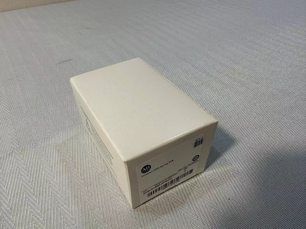 5069-RTB64-SPRING New Allen-Bradley Compact 5000 Spring RTB US Free Tax