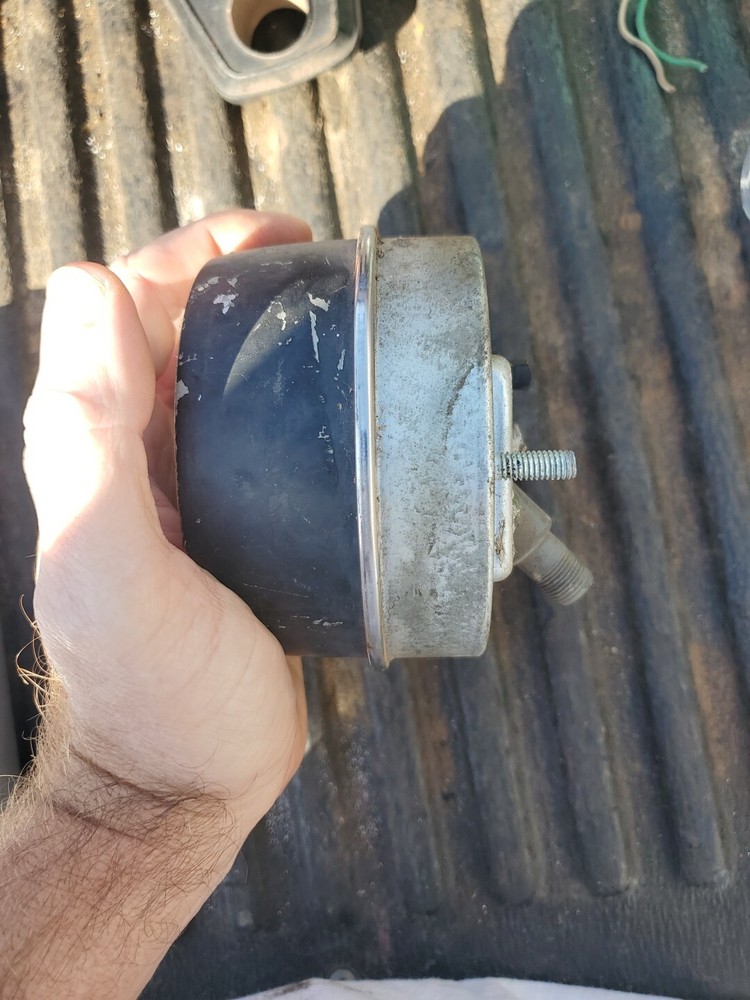 Honda Goldwing GL Gauge Speedometer