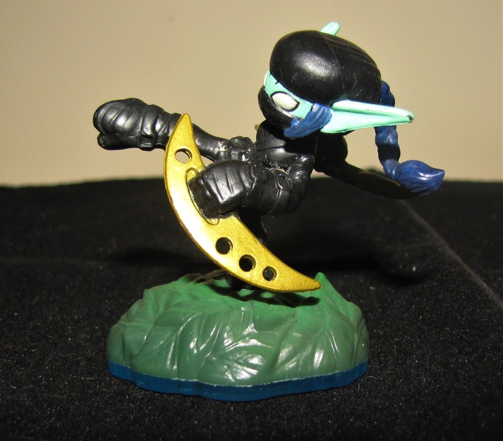 Skylanders Ninja Elf 2013 S3131A
