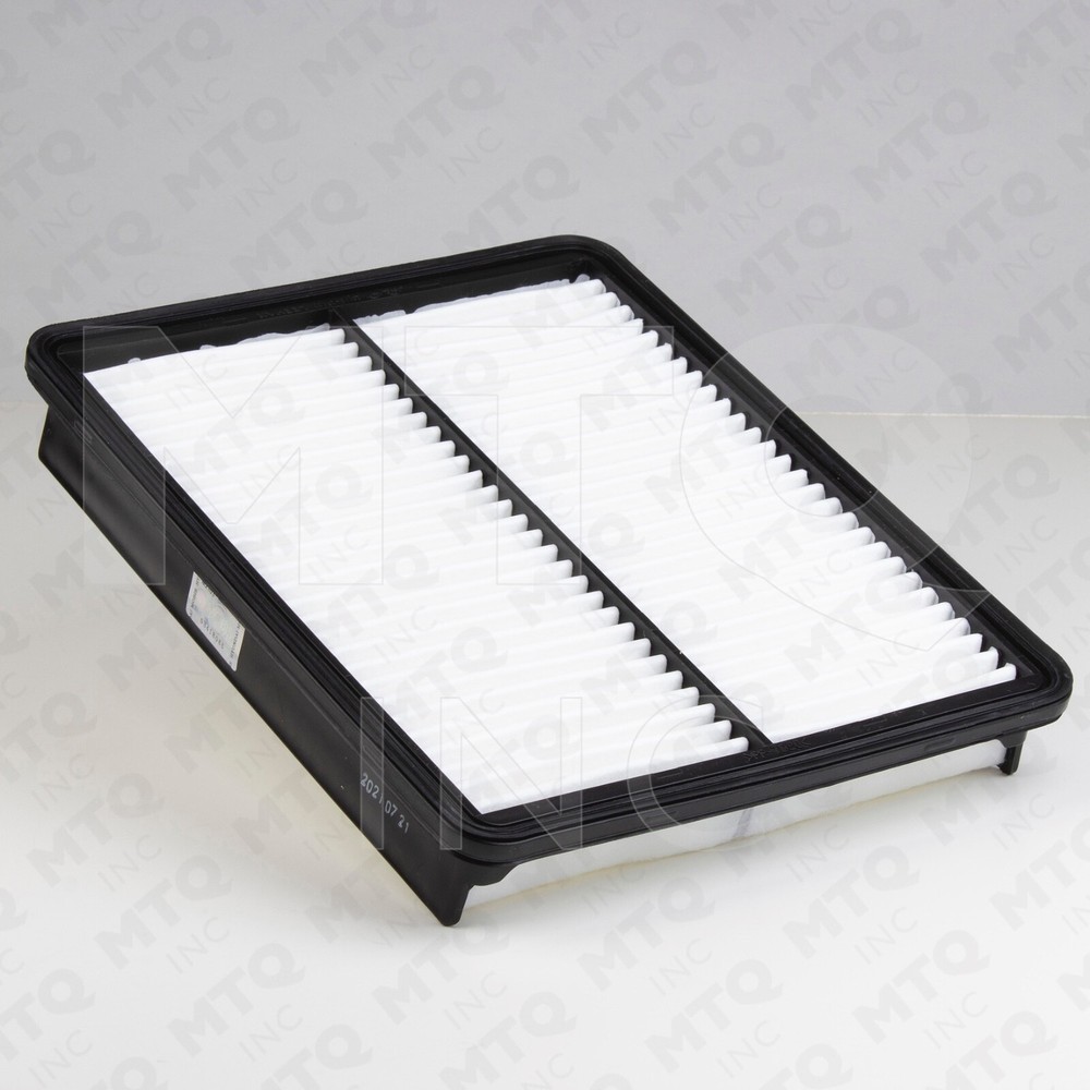 28113-2P100 Genuine Engine Air Filter Compatible with Hyundai Kia