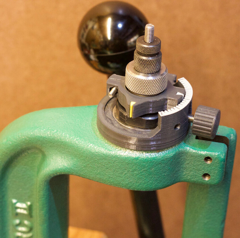 Hornady Lock n Load Shoulder Bump Indicator