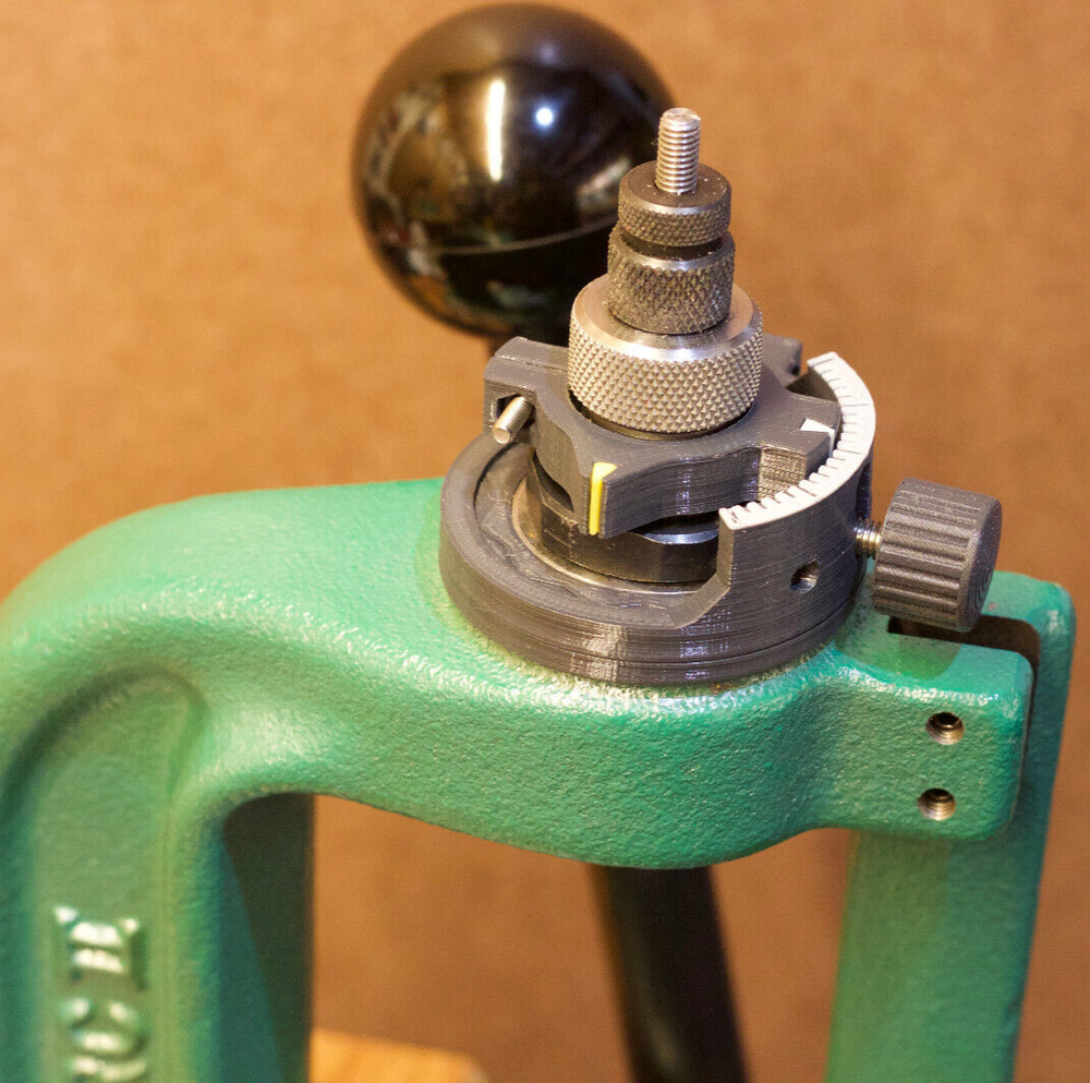 Hornady Lock n Load Shoulder Bump Indicator