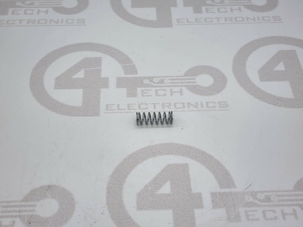 Universal Instruments Compression Spring 10249376 Pack 10