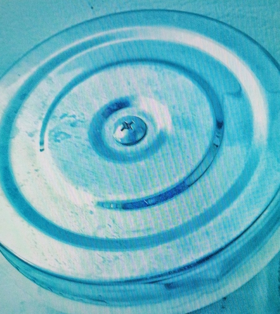 Pfaltzgraff Jamberry Tea Kettle teapot whistling teapot enamelware