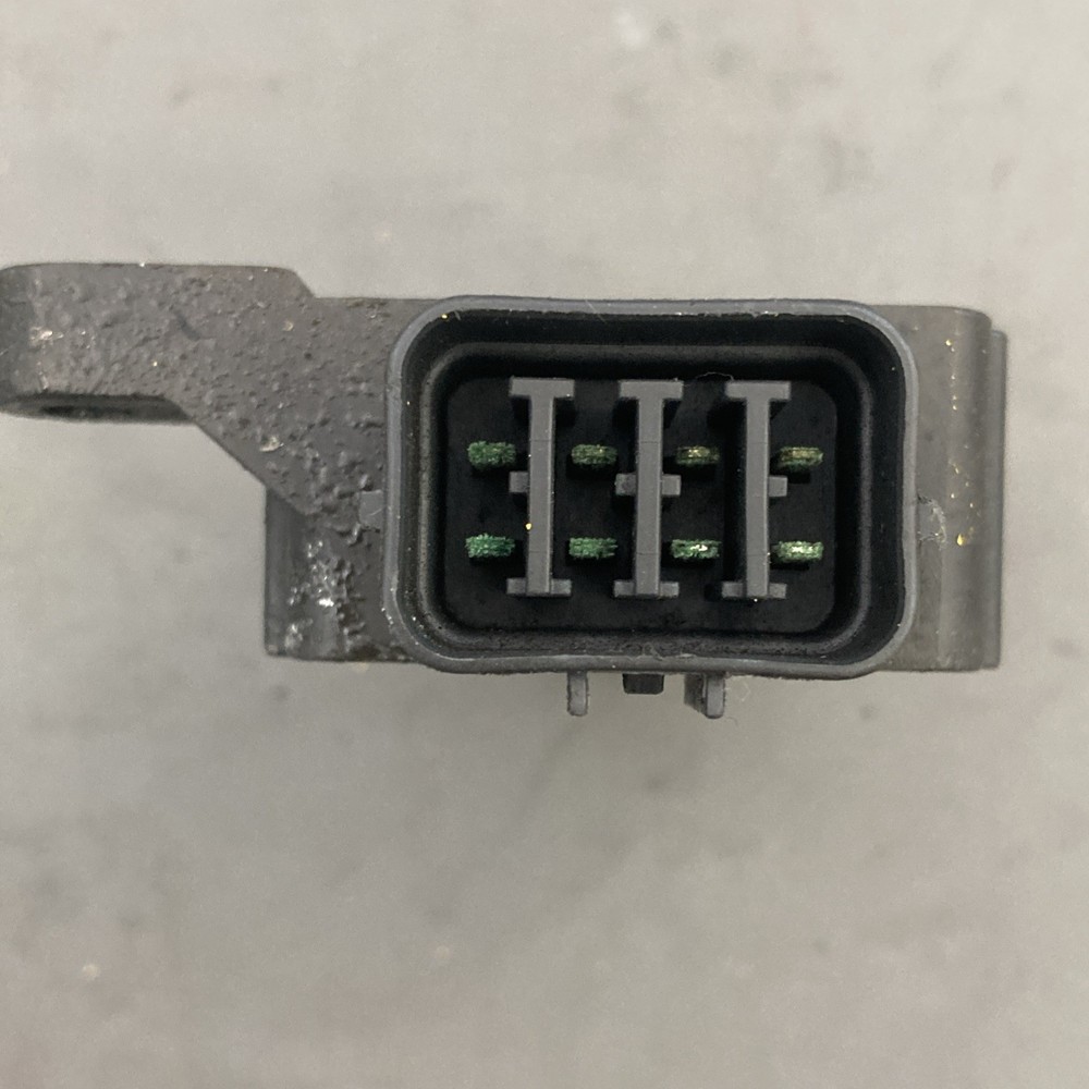 1999 Acura RL 3.5L Ignition Control Module MC-8430