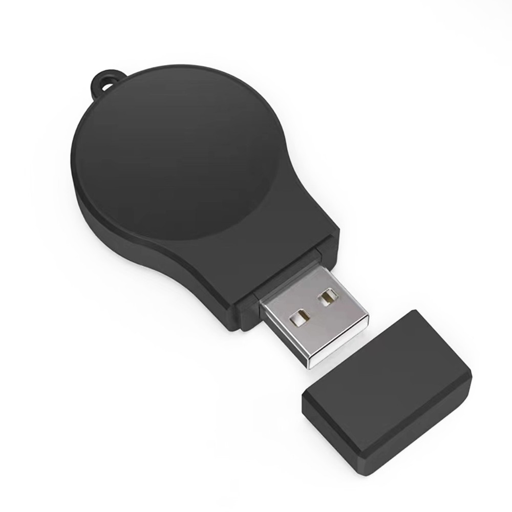 Mini USB Watch Charger Charging Cradle For Galaxy Watch 4 /4 Classic/Active 2
