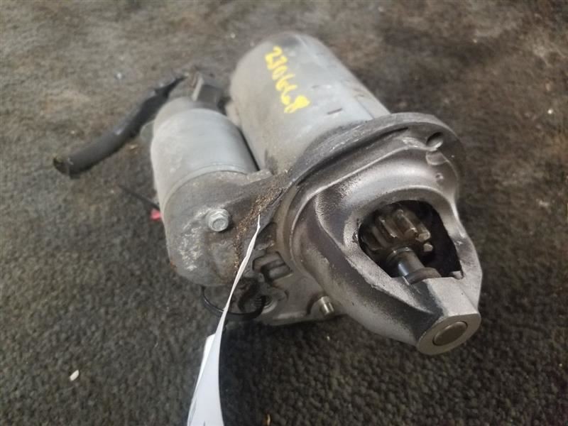 Starter Motor Fits 11-19 CARAVAN 2014166