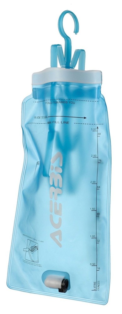 ACERBIS HYDRATION RESERVOIR CLEANING KIT
