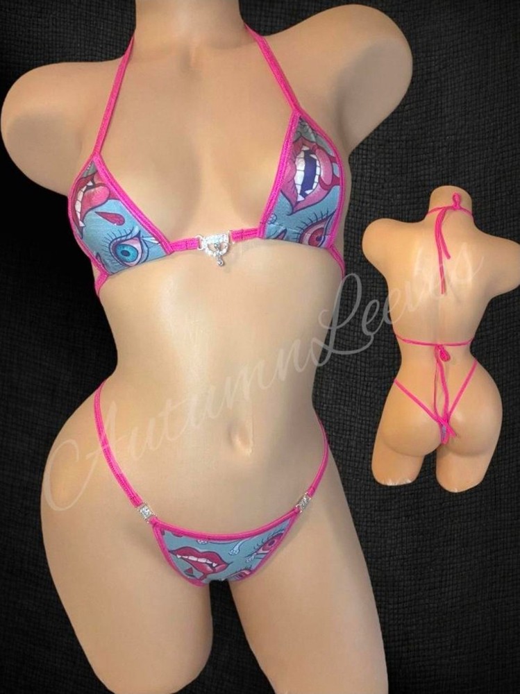 Exotic Dancewear