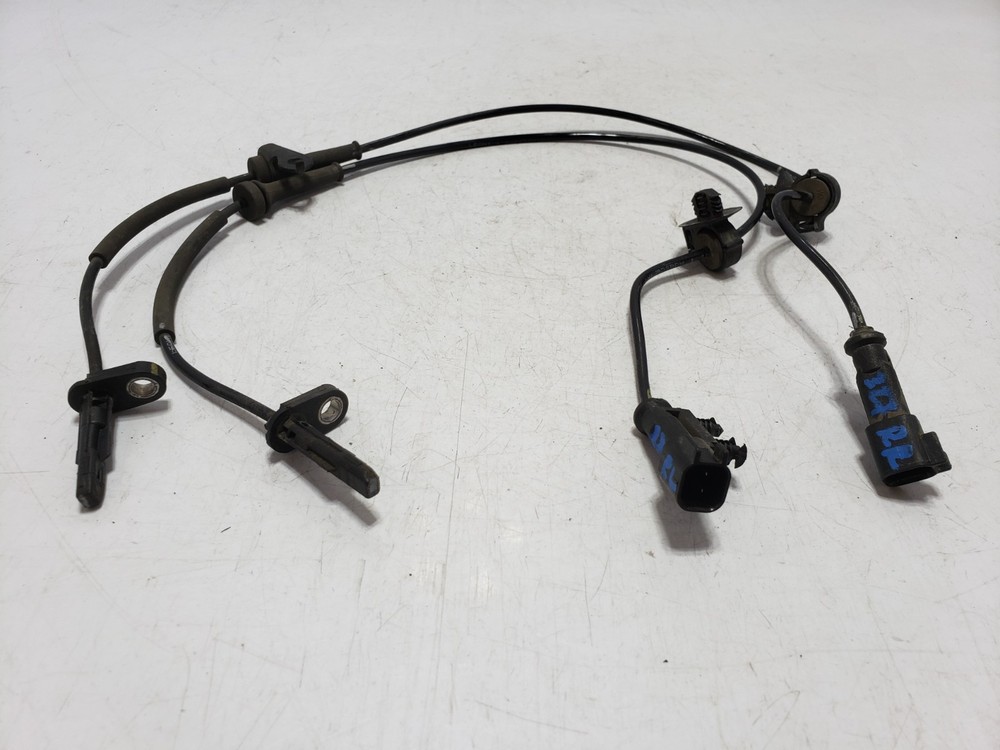 ✅ 2012-2020 OEM Tesla Model S Rear Right Left Wheel Speed ABS Sensor