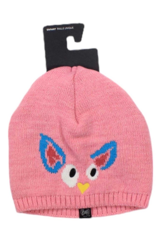 Buff Kids Bonky Knitted Beanie